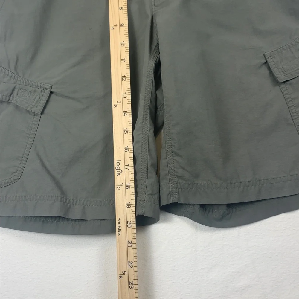 The North Face Men's Cargo‎ Shorts GUC Some Flaws 36